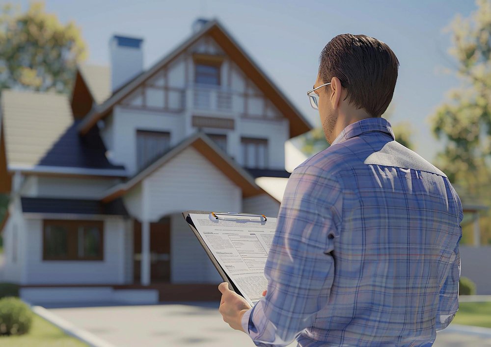 Builders Warranty Inspection