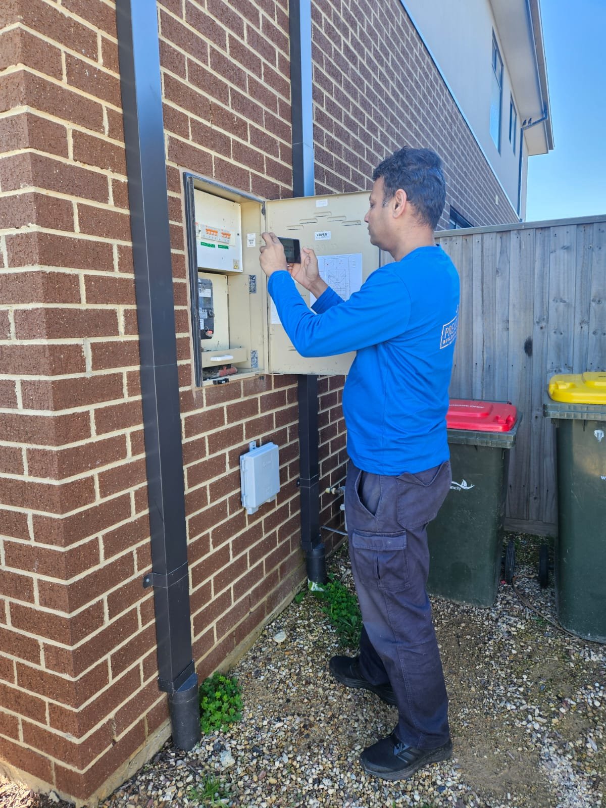 Premium Building & Pest Inspection Photo 11
