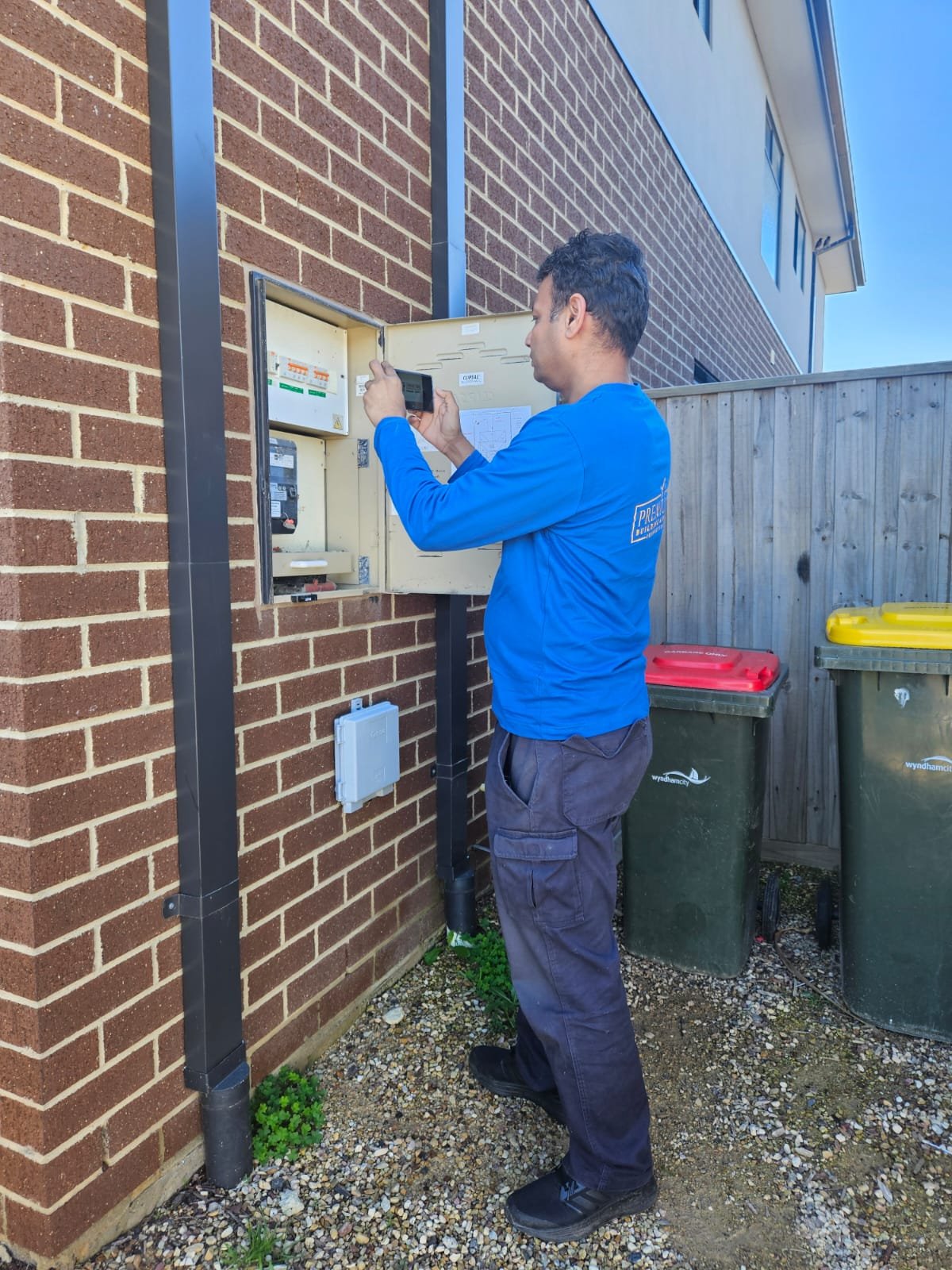 Premium Building & Pest Inspection Photo 16