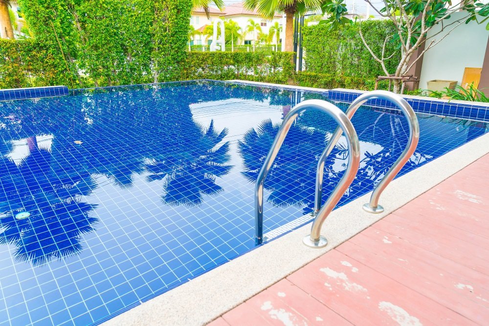 Pool Barrier Inspection