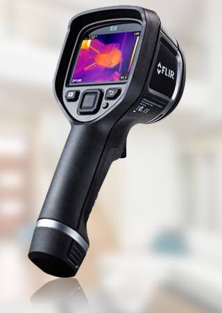 Infrared Thermal Camera