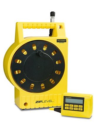 ZIPLEVEL Precision Altimeter